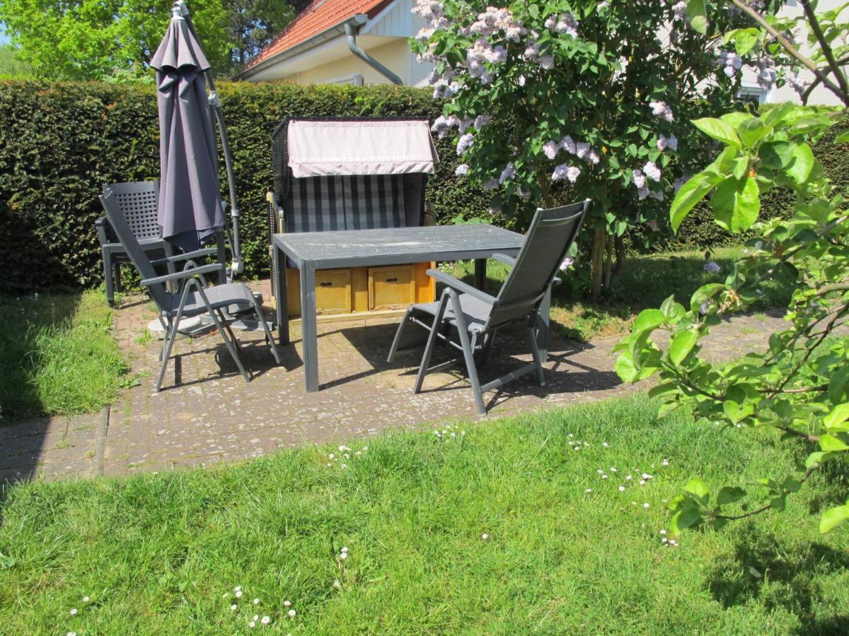 Holiday Home Villa Meike - Insel Poel By Interhome Kaltenhof Exteriör bild