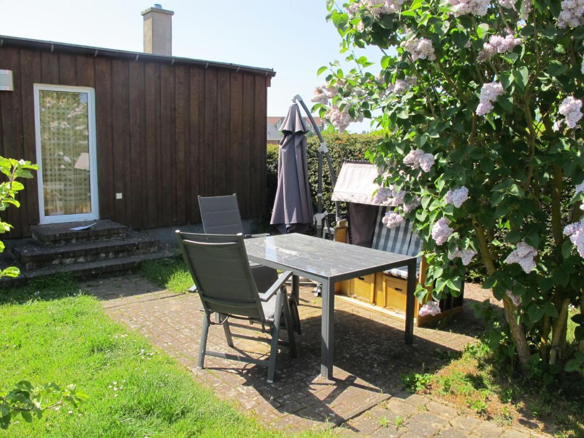 Holiday Home Villa Meike - Insel Poel By Interhome Kaltenhof Exteriör bild