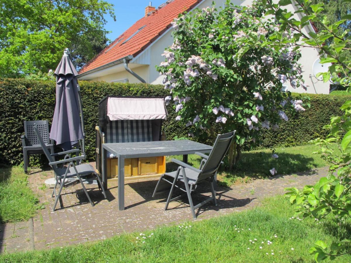 Holiday Home Villa Meike - Insel Poel By Interhome Kaltenhof Exteriör bild
