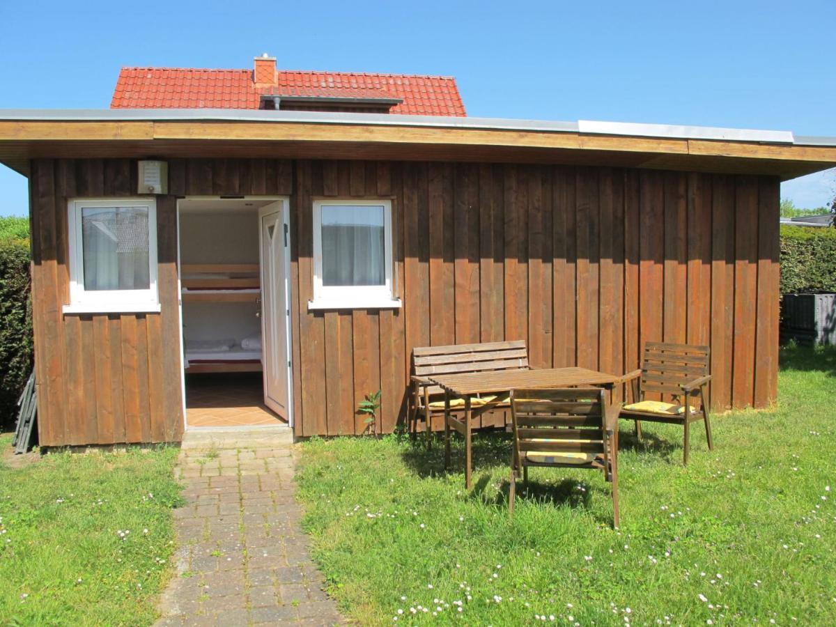 Holiday Home Villa Meike - Insel Poel By Interhome Kaltenhof Exteriör bild